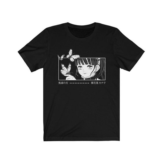 Kimetsu T-Shirt ND10A0