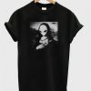 Laien Monalisa T-Shirt ND10A0