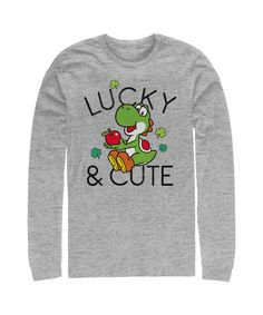 Lucky And Cute Sweatshirt TU2A0