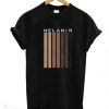 Melanin T-Shirt ND10A0