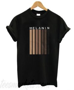 Melanin T-Shirt ND10A0