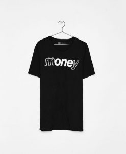 Money T-Shirt ND10A0