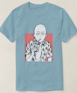 One Punch man T-Shirt ND10A0