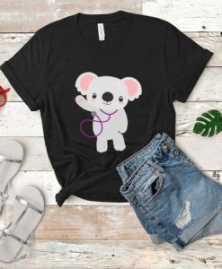 Pedriatic Nurse Tshirt AS9A0