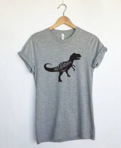 Pegasaurus T-Shirt ND10A0