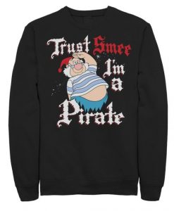 Peter Pan Trust Smee Sweatshirt TU2A0