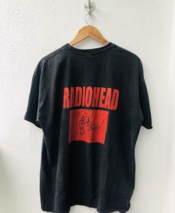 Radio Head T-Shirt ND10A0