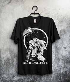 Revel Shore Japanese Tshirt AS9A0