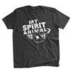 Sloth My Spirit Animal Tshirt AS9A0