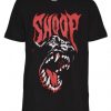 Snoop T-Shirt ND10A0