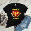 Super pi day T Shirt SP4A0