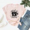 Teacup T Shirt SP4A0