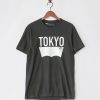 Tokyo T-Shirt ND10A0