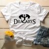 Dracarys T Shirt SE12JN0