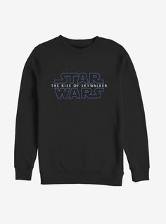 Star wars skywalker sweatshirt AL27JN0