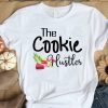The Cookie Hustler T Shirt SE12JN0