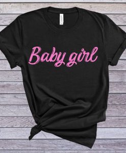 Baby Girl T Shirt SP4JL0
