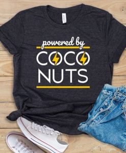 COCO Nuts T Shirt SP4JL0