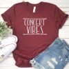 Concert Vibes T Shirt SP4JL0