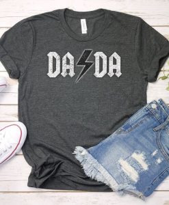Dada Rocks T Shirt SP4JL0