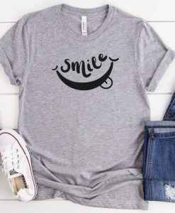 Emotions Smile T shirt SP9JL0