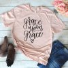 Grace Upon T Shirt SP4JL0