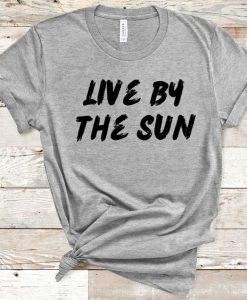 Live by Sun T shirt SP9JL0