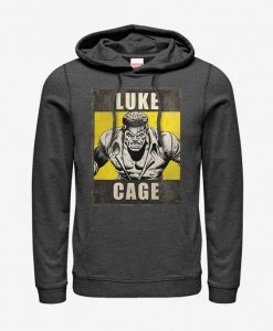 Luke gage Hoodie AL7JL0