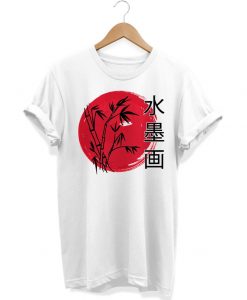Sumi T-shirt ZR16JL0