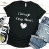 Courage Dear Heart T-Shirt AL31AG0