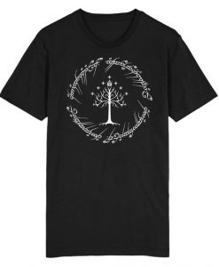 Lord of the ring T Shirt AL5AG0