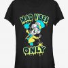 Mad vibes only T Shirt AL5AG0