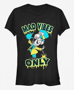 Mad vibes only T Shirt AL5AG0