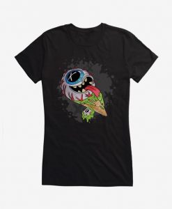 Madballs oculus orbus T Shirt AL5AG0