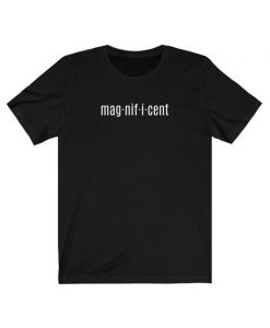 Magnificent T-Shirt AL31AG0