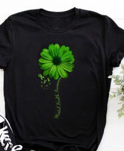 Mental Health T-Shirt AL31AG0