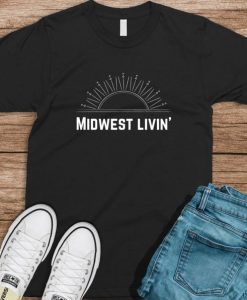 Midwest Living T-Shirt AL31AG0