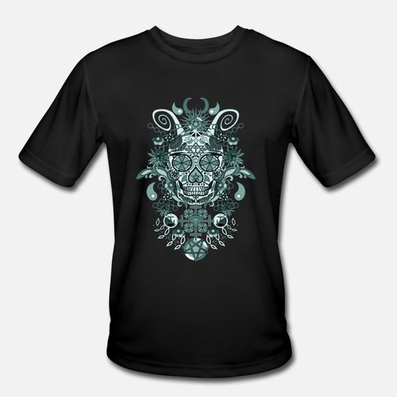 Minty mystical T Shirt AL5AG0