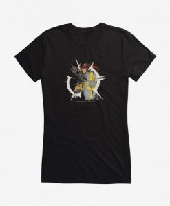 Overwatch brigitte T Shirt AL5AG0