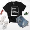 Person Woman Camera T-Shirt AL31AG0