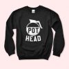 Pot Head Sweatshirt AL22AG0
