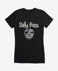 Sally face episode five T Shirt AL5AG0