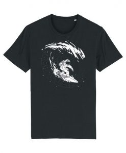 Space surfing T Shirt AL5AG0