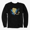 Spongebob Squarepants Sweatshirt AL22AG0