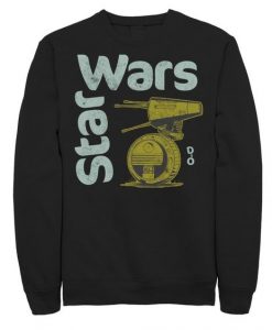 The Rise of Skywalker Sweatshirt AL22AG0