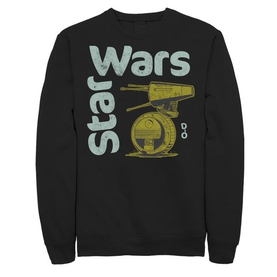 The Rise of Skywalker Sweatshirt AL22AG0
