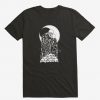 The kiss of death T Shirt AL5AG0