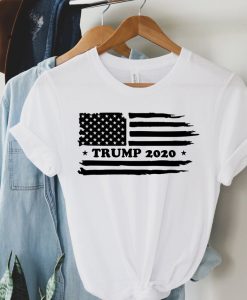 Trump 2020 T-Shirt AL31AG0