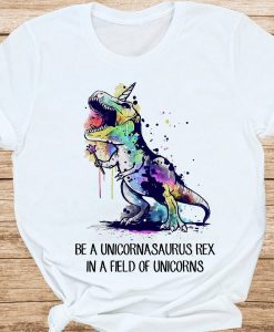 Unicornasaurus T-Shirt AL31AG0