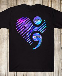 You Matter T-Shirt AL31AG0